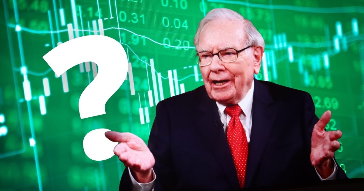 תשואה של 6,000,000%: מי מנצח, וורן באפט או ה-S&P 500? - אייס