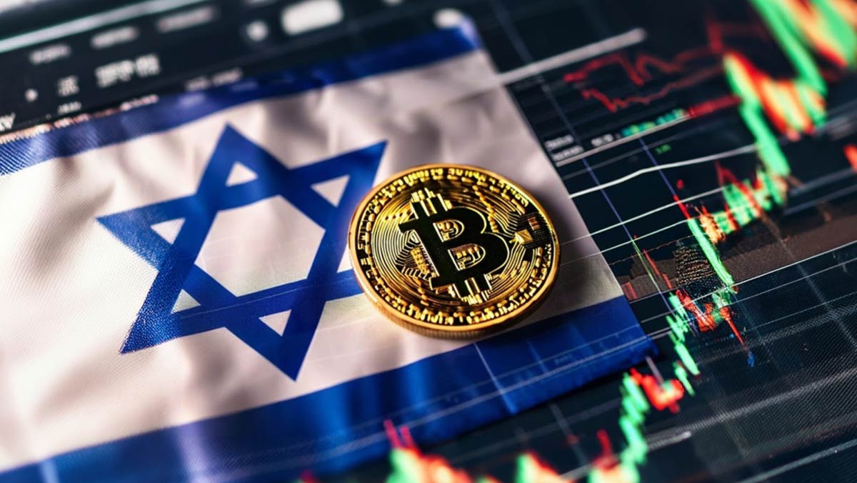 מנכ"ל חברות הקריפטו מגיב לראשונה: בעקבות ההנחיות החדשות בישראל