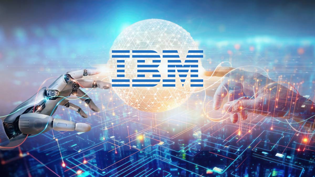 IBM חושפת: טכנולוגיה חדשה להעברת נתונים במהירות האור