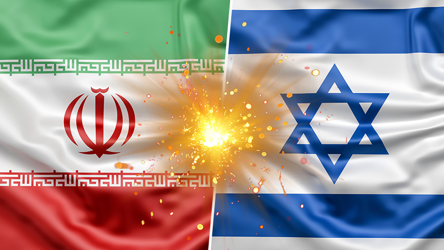 איראן תשלם מיליארד דולר לנפגעי ה-7.10? הוגשה תביעת ענק - אייס