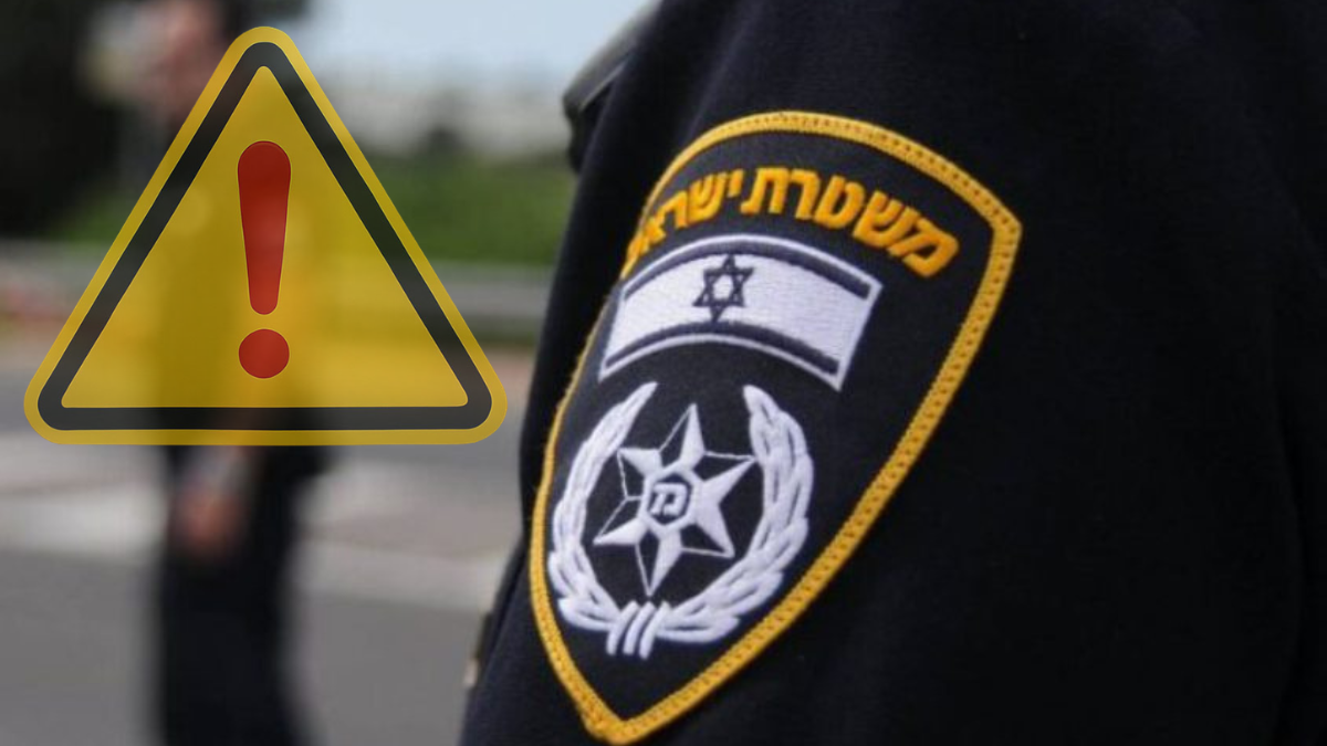 אישום מזעזע נגד שוטר: כיבה את המצלמה וחנק נער במעון השיקומי