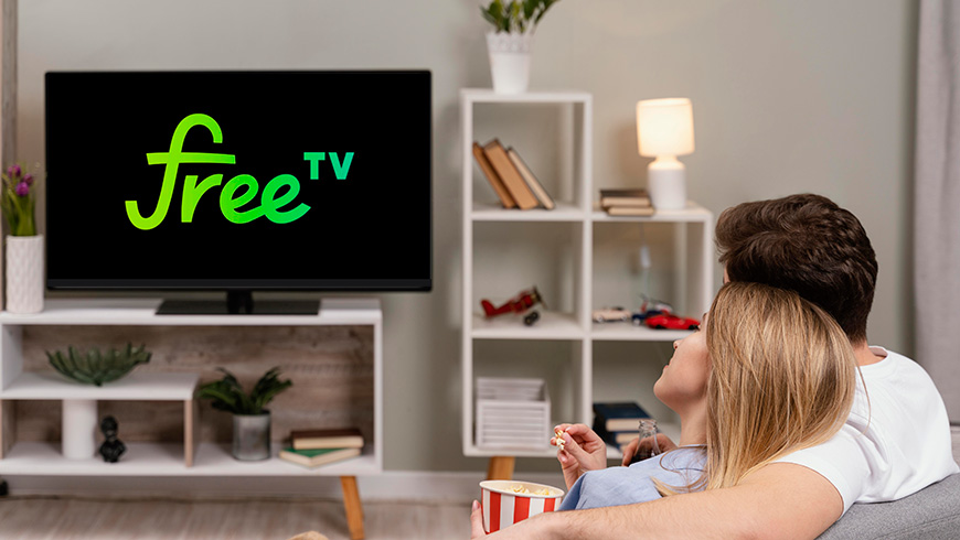 free-tv