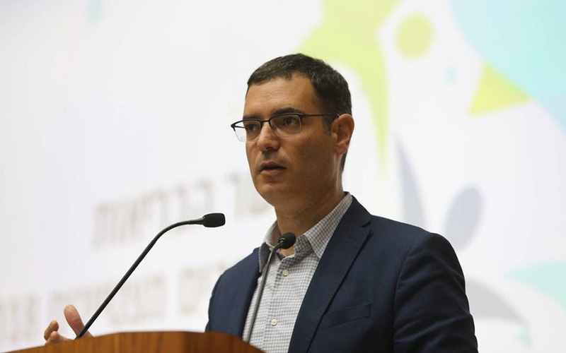 זה הג'וב החדש של מנכ"ל משרד הבריאות לשעבר - Vimarsana News