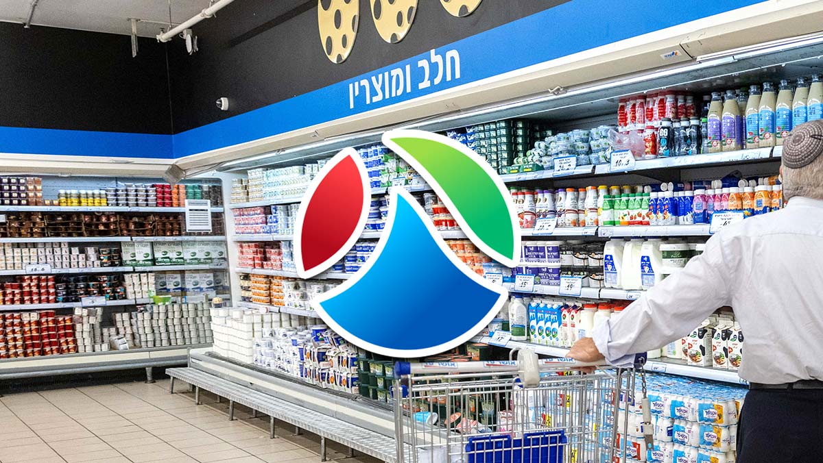 תנובה תחליף את המכסים גביעי יוגורט 'GO': זו הסיבה המרגשת