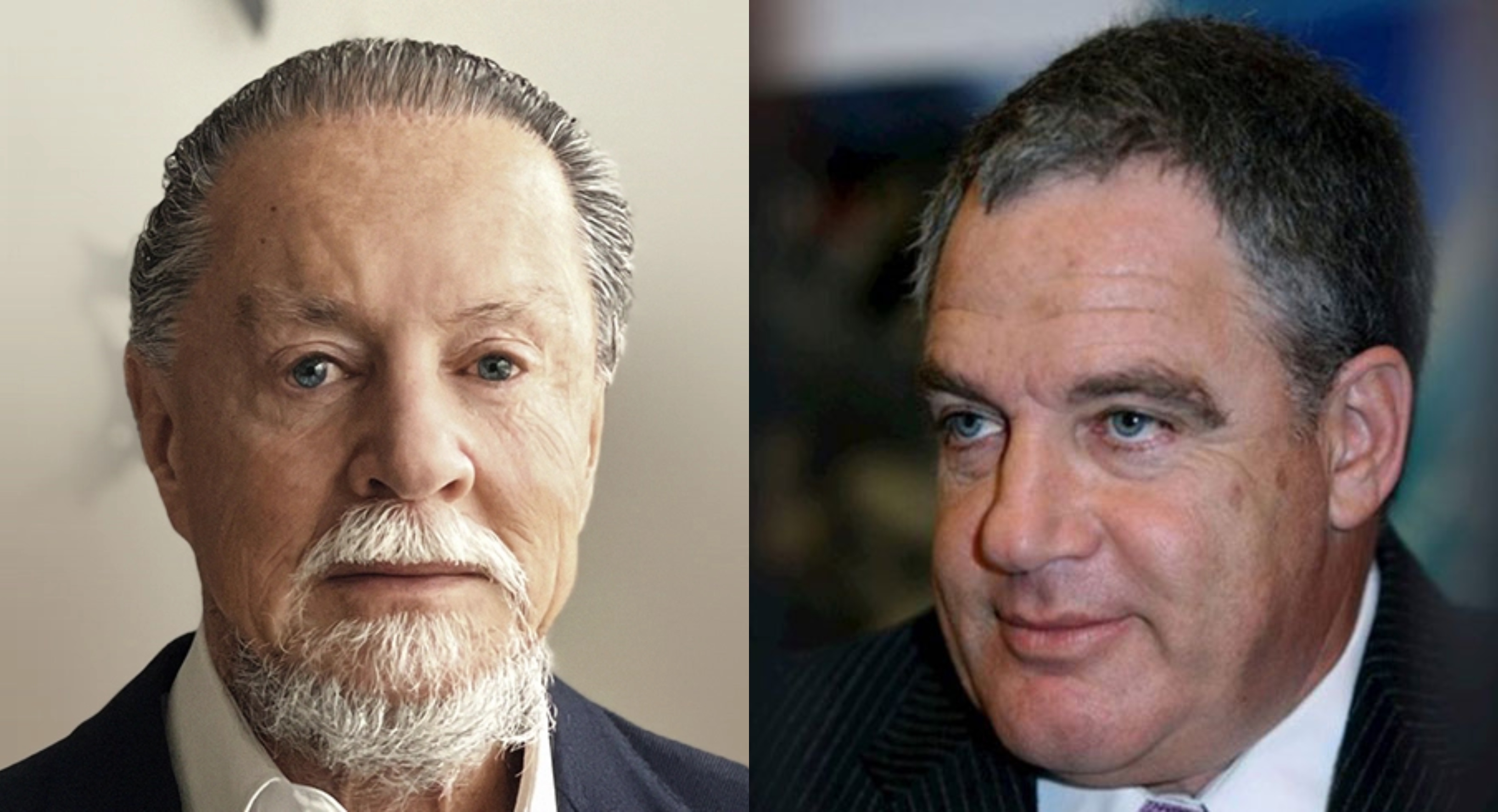 Ranking of Israel’s richest the Ofer brothers climb, Adelson