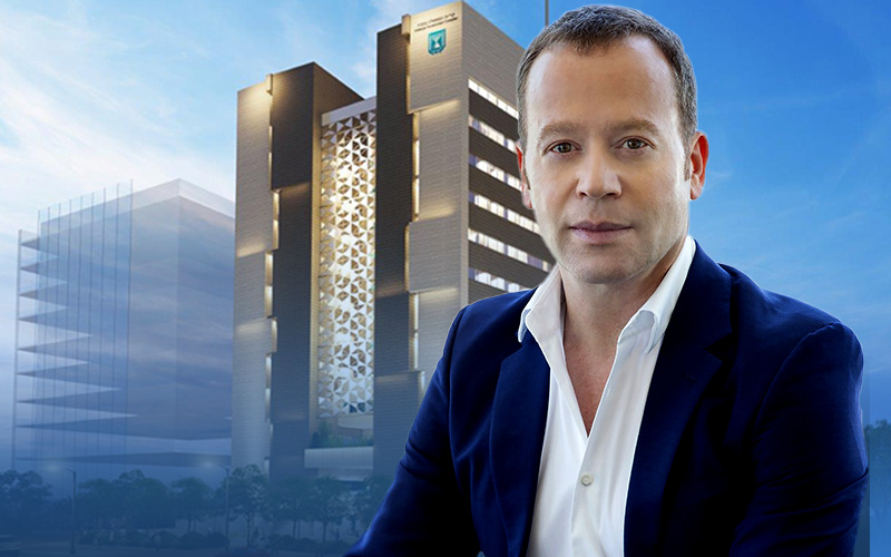 Electra won a tender for land in Yehud for 204 housing units timenews