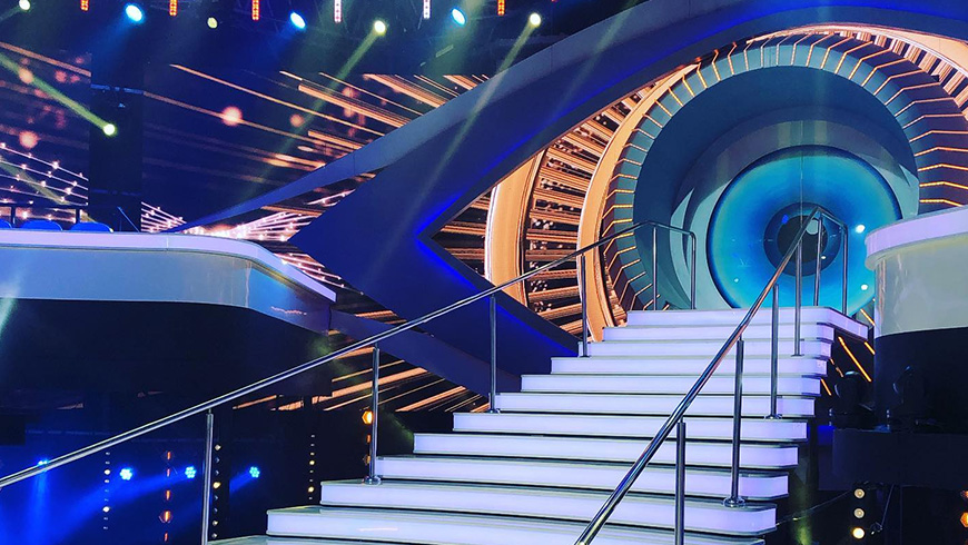 The former Big Brother resident says goodbye to her house: “The lack will accompany us”