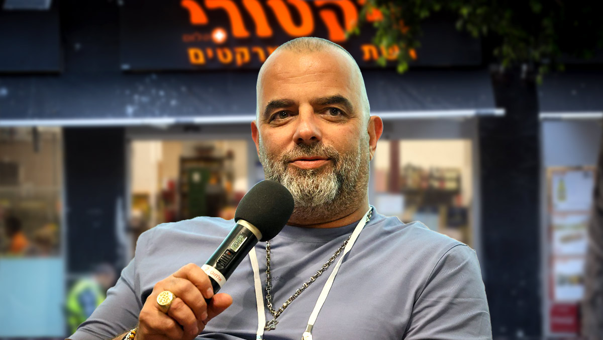 אייל רביד חגג עם באר שבע: "תודה על הכל, אלונה!"