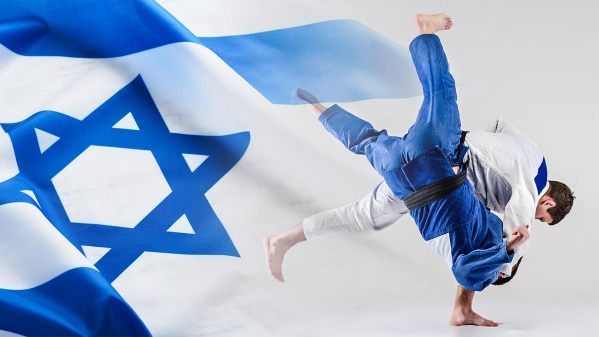 ישראל בגאון: ספורטאים ישראליים יתחרו בתחרויות בינלאומיות - ניצחון לספורט הישראלי!