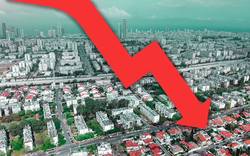 אלו הדירות שנמכרו בפחות ממיליון שקל השבוע - Vimarsana News