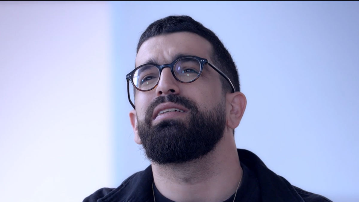 גרושתו של חנן בן ארי: