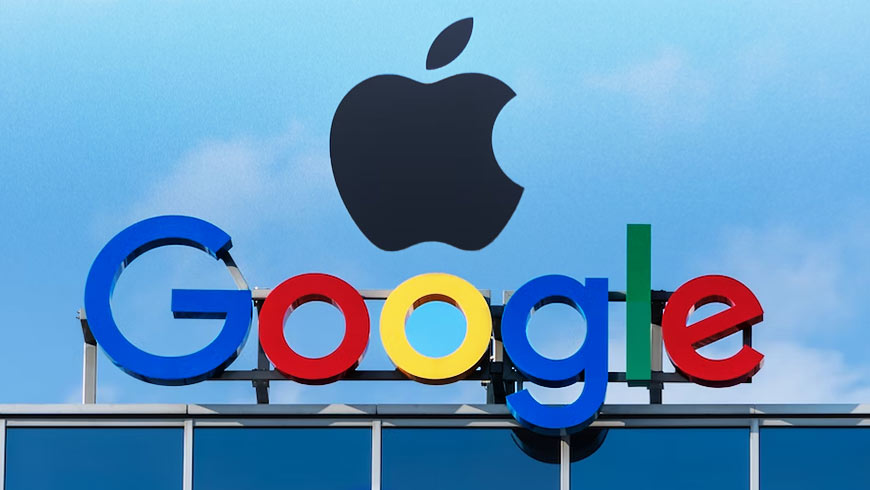 Apple and Google Announce Best Apps and Games of the Year in 2023