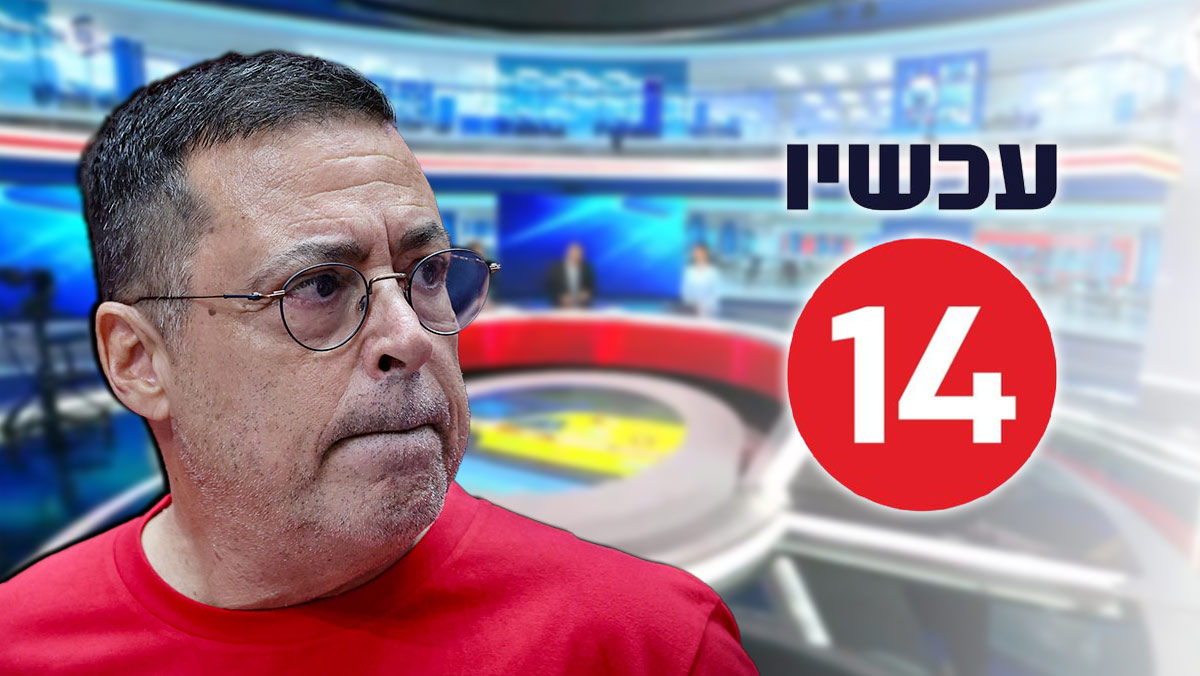 בן כספית מעורר סערה בשידור: