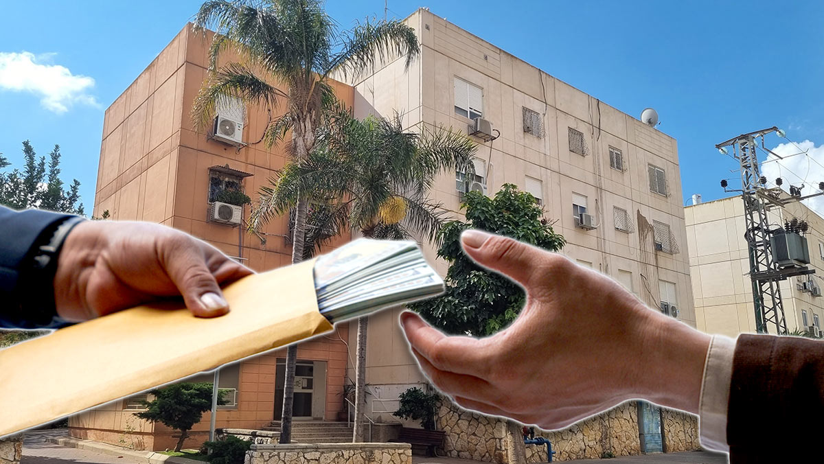 מחירי הדיור בקריית גת: שרשרת עסקאות חושפת שיש מציאות בנדל