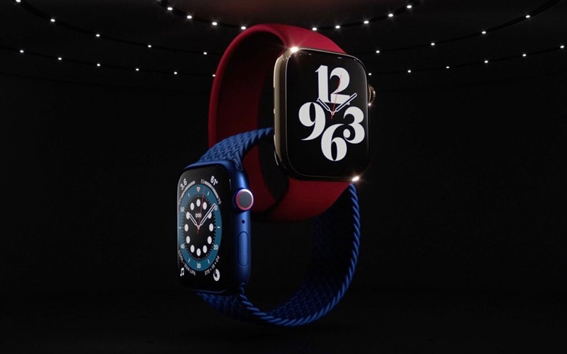 ה-Apple Watch הבא כבר בדרך: אלו השדרוגים המפתיעים שיביא?