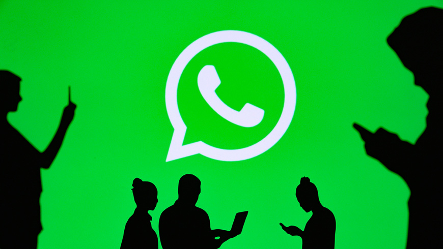 WhatsApp digs: increases the groups 4 times