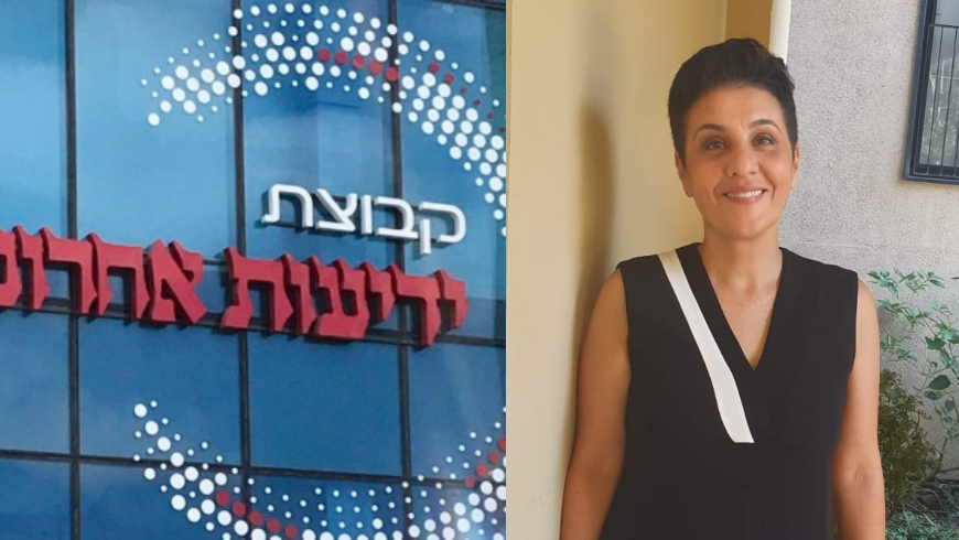 עורכת ממון הוותיקה איילת להב עוזבת את ידיעות אחרונות - אייס