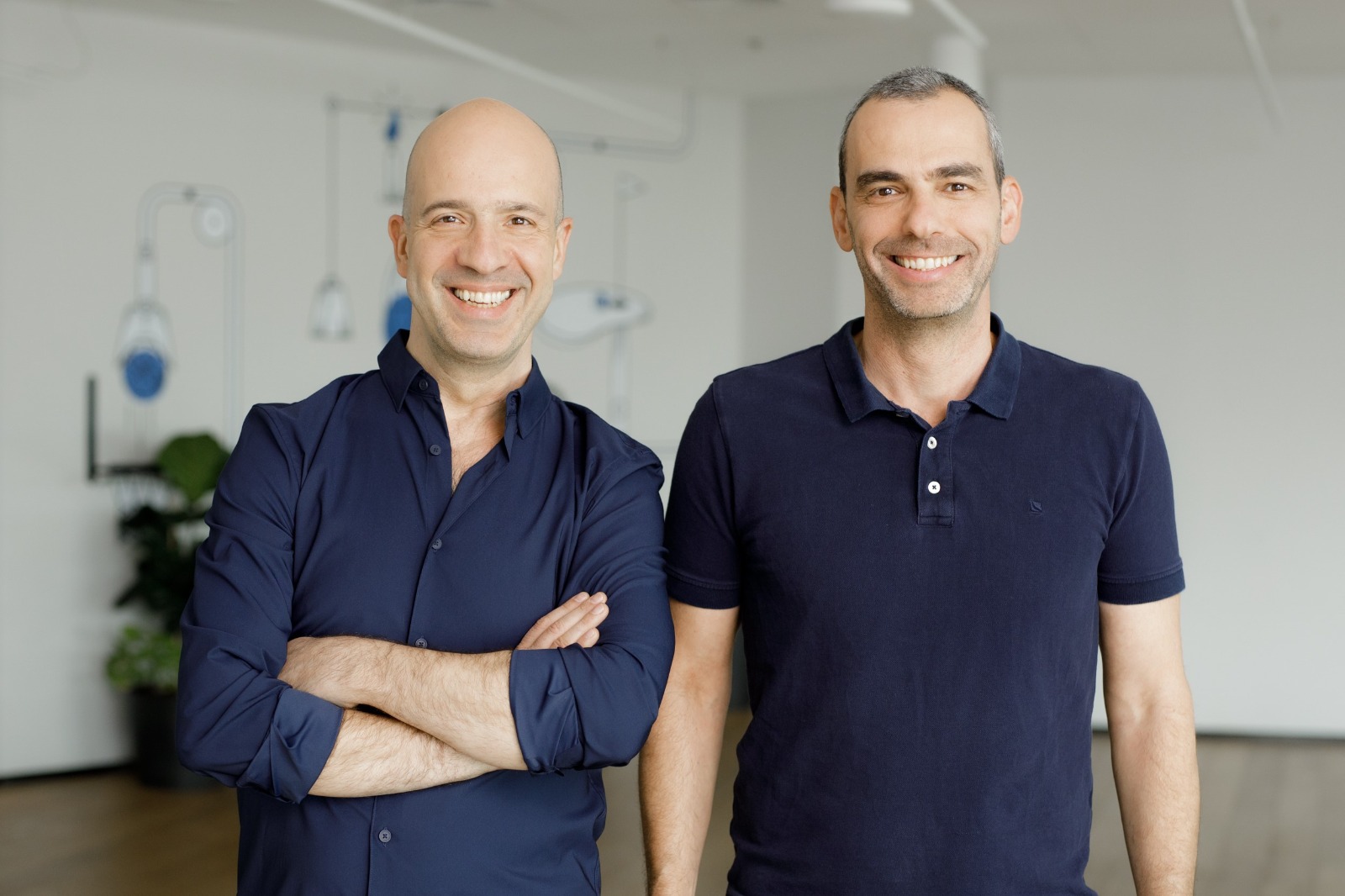 This Israeli company announces a fundraising of 21 million dollars