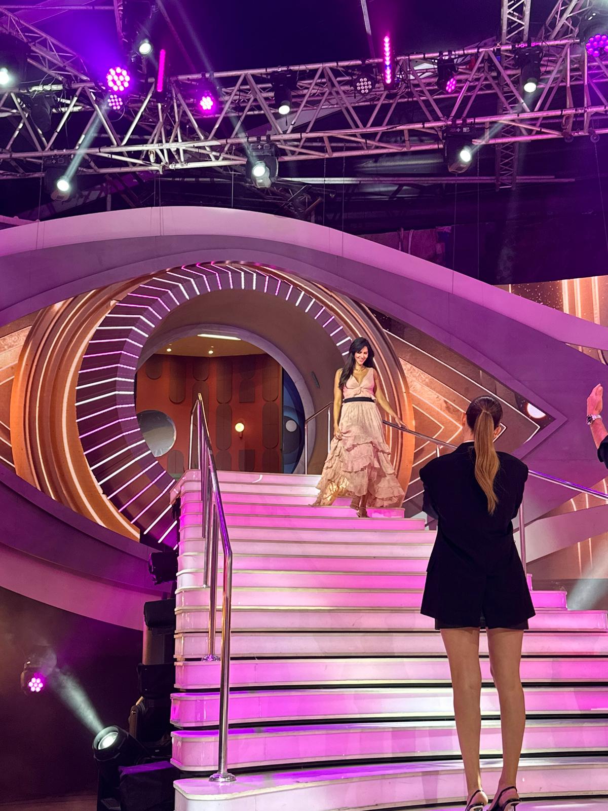 האח הגדול: רבה על 4 שקלים בתקציב והודחה מהבית - אייס