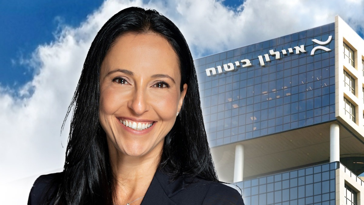 אשת השיווק של החודש: יעל פאר-סגל, סמנכ