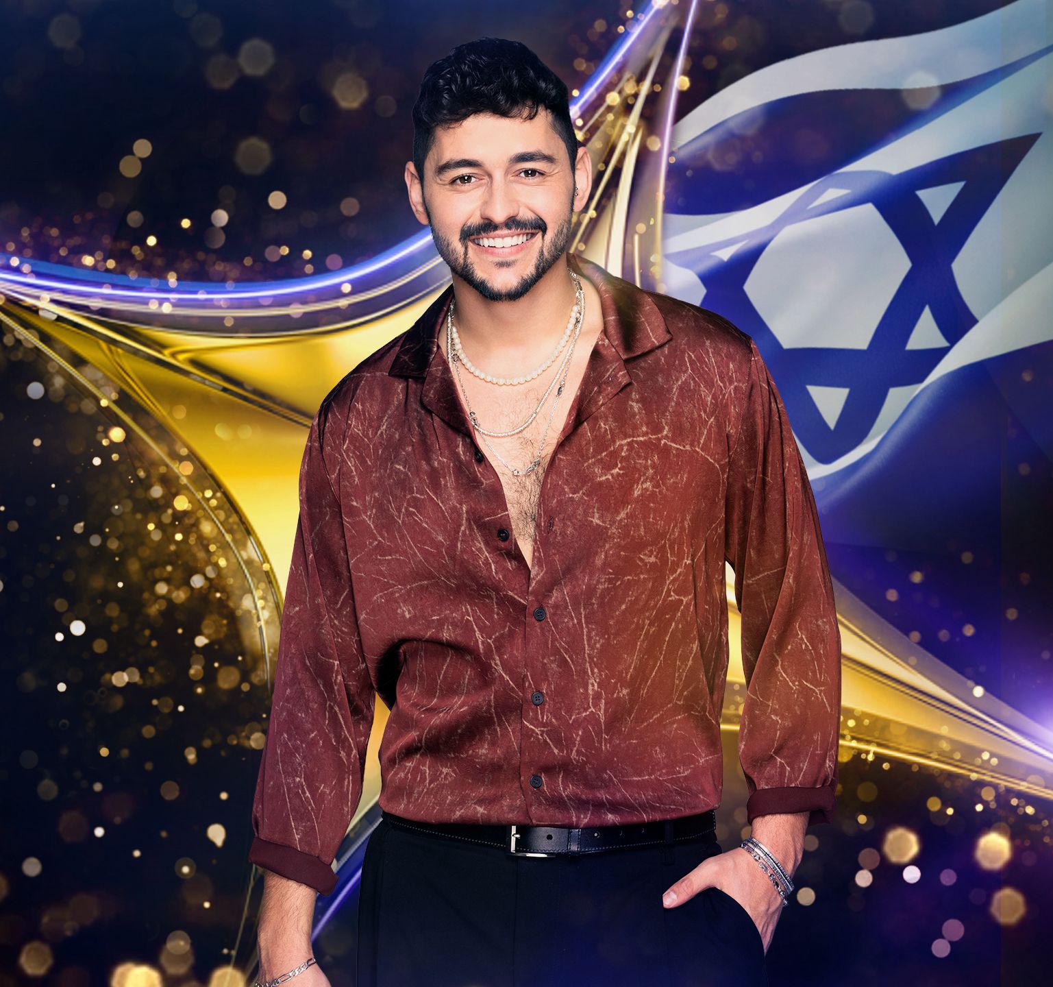נועם בתן הוא