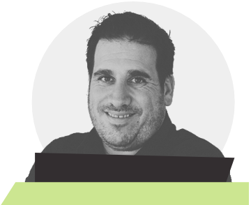 מנכ''ל ושותף, FIXEL