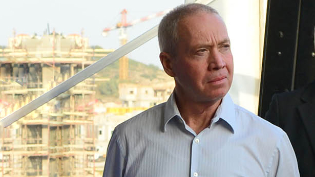 גלנט מחדד: "להביא המחבלים לבית המשפט או בית הקברות" - אייס