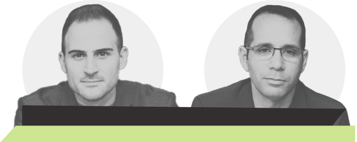 שותפים מייסדים, אורנשטיין חושן תקשורת ואסטרטגיה