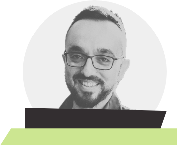 שותף ואחראי על חטיבת הטק, דני לוי