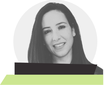 מנכ''לית, יוניק UI