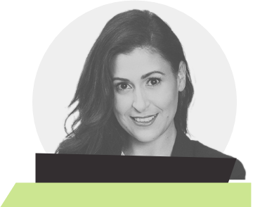 סמנכ''לית תקשורת, פייסבוק ישראל