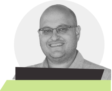 מגייס המונים ויועץ תקשורת, מאיר ליוש