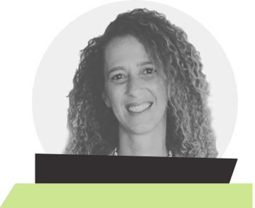 סמנכ"לית לקוחות, Ocean