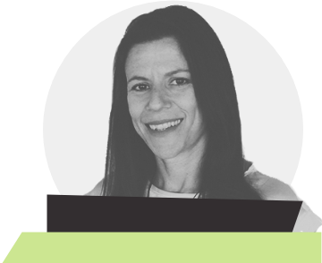 סמנכ''לית שיווק, תגלית