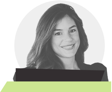 סמנכ''לית שיווק, תדיראן