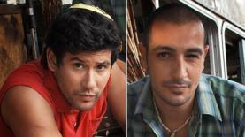 גיא עמיר וחנן סביון (צילום: יח"צ), צילום: יח"צ