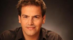 נדב פרסמן (צילום: ראובן קפוצינסקי), צילום: ראובן קפוצינסקי