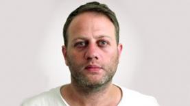 פיני אסקל (צילום:דניאלה קרדוש), צילום: דניאלה קרדוש