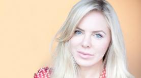 תככב ב'מחוברים +'. שירלי ברנר (צילום: יח"צ), צילום: יח"צ