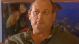 שמעון קופר, הנאשם ברצח 2 מנשותיו (צילום מסך: מתוך 'עובדה'), צילום: צילום מסך: מתוך 'עובדה'