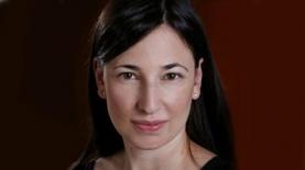 שירי קריספין (צילום: אייל לנדסמן), צילום: אייל לנדסמן