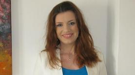 מונתה לדוברת תיאטרון החאן. דנה סוחולוצקי (יח"צ), צילום: יח"צ