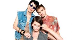 האפי באפי, צילום: יח"צ מקאן