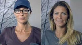 מיקי טיל, הבעלים של רשת 'קפה קפה', ב'בוס בהסוואה' (צילום מסך: ערוץ 2), צילום: צילום מסך: ערוץ 2