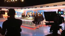 ערוץ 1 (צילום ארכיון: אלכסנדר כץ), צילום: צילום: אלכסנדר כץ