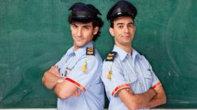 הקלמרים לקראת עונה 2, צילום: יח"צ