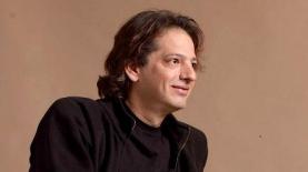 שי שטרן (צילום: יוסי אלוני), צילום: צילום: יוסי אלוני