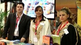 בניחוח עיראקי. מנכ"ל ערוצי הלייף-סטייל ב'ענני תקשורת', שרון למברגר, צילום: יח"צ