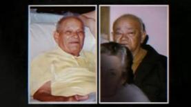 משפחת בלקינד (צילום מסך עובדה קשת ערוץ 2), צילום: צילום מסך עובדה קשת ערוץ 2