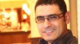 דוד ועקנין, סמנכ"ל השיווק של ערוץ 10, ישמש גם כסמנכ"ל השיווק של נענע10 (צילום סיון פרג'), צילום: סיון פרג'